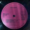 Davis Paul -- Same (2)