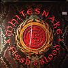 Whitesnake -- Flesh & Blood (2)