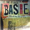 Basie Count -- This Time By Basie Hits of the 50's and 60's (1)