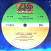 Genesis -- spot the pigeon (4)