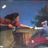 Hain Marshall -- Free Ride (1)