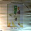 Foxx John (Ultravox Solo) -- Garden (2)