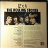 Rolling Stones -- 12 X 5 (1)