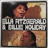 Fitzgerald Ella & Holiday Billie -- At Newport (1)