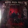 Pell Axel Rudi -- Knights Call (1)