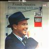 Sinatra Frank -- Come Swing With Me (1)