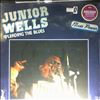 Wells Junior -- Pleading The Blues (2)
