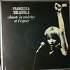 Solleville Francesca -- Chante La Violence Et L'Espoir (2)