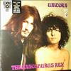 Tyrannosaurus Rex (T. Rex) -- Unicorn (2)