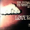 Burdon Eric & Animals -- Love Is (2)