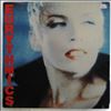 Eurythmics -- Be Yourself Tonight (1)