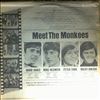 Monkees -- Meet The Monkees (1)