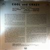 Rogers Shorty And His Orchestra Featuring The Giants -- Cool And Crazy (2)