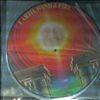 Earth, Wind & Fire -- I Am (2)