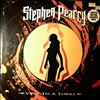 Pearcy Stephen (Ratt) -- View To A Thrill (1)