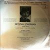 Zimerman Krystian/Polish Radio Symphony Orchestra (cond. Maksymiuk J.) -- Chopin - Piano Concerto No.1 In E-Moll Op.11 (9th International Chopin Piano Competition" in Warsaw 1975) (1)