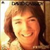 Cassidy David -- New Gold Disc (2)