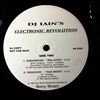 Various Artists -- Dj Iain's Electronic Revolution (1)