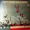 Coleman Ornette/London Symphony Orchestra (cond. Measham D.) -- Skies Of America (1)