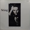 Sting -- Nothing Like The Sun (4)