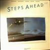 Steps (Steps Ahead - Gomez Eddie, Erskine Peter, Brecker Michael, Mainieri Mike, Grolnick Don) -- Modern Times (1)