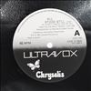 Ultravox -- All Stood Still / Alles Klar / Keep Talking (2)