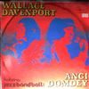 Davenport Wallace, Domdey Angi Featuring Jazz Band Ball Orchestra -- Same (1)