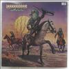 Budgie -- Bandolier (3)