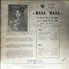 Wara Wara -- La Voz De Oro De Los Inkas (1)