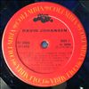 Johansen David -- Same (3)