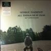 Harrison George -- All Things Must Pass (50th Anniversary) (3)