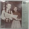 Jackie & Roy (Cain Jackie & Kral Roy) -- Same (1)