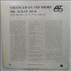 Mr. Bilk Acker & Young Leon String Chorale -- Stranger On The Shore (1)