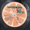 Beastie Boys -- Mix-Up (1)