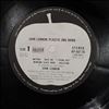 Lennon John/ Plastic Ono Band -- Same (3)
