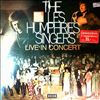 Les Humphries Singers -- Live In Concert (2)