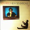 Reed Lou -- New Sensations (1)