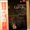 Moscow Radio Symphony Orchestra (cond. Cherkasov G.) -- Schumann - Carnaval op. 9, From Symphonic Etudes op. 13 (2)