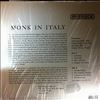 Monk Thelonious -- In Italy (2)