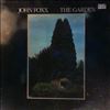 Foxx John (Ultravox Solo) -- Garden (1)