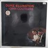 Ellington Duke & Coltrane John -- Same (2)
