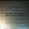 Living Brass & Living Marimbas -- Living Brass and Living Marimbas Play Songs Made Famous By Herb Alpert (2)