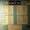 Various Artists -- 25 Years Of Rock 'N' Roll 1972 (2)