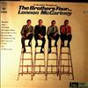 Brothers Four -- Sing Lennon/McCartney. A Beatles Songbook (2)
