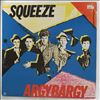 Squeeze -- Argybargy (2)