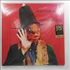 Captain Beefheart & His Magic Band -- Trout Mask Replica (2)
