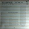 Philharmonia Orchestra -- Tchaikovsky - Sym. No. 3 "Polish" (con. Muti) (2)