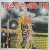 Iron Maiden -- Same (2)