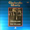 Williams Paul -- "Cinederella Liberty". Original Motion picture soundtrack (2)