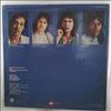 Dire Straits -- Communique (3)